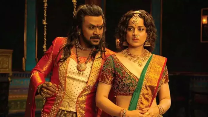 The famous company has bagged the OTT rights of Chandramukhi 2