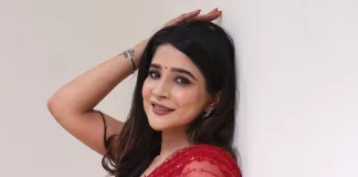 Actress Sakshi Agarwal Photos