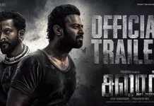 Salaar Tamil Trailer