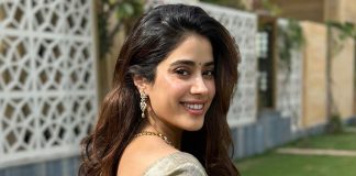 Janhvi Kapoor opens up about her south debut