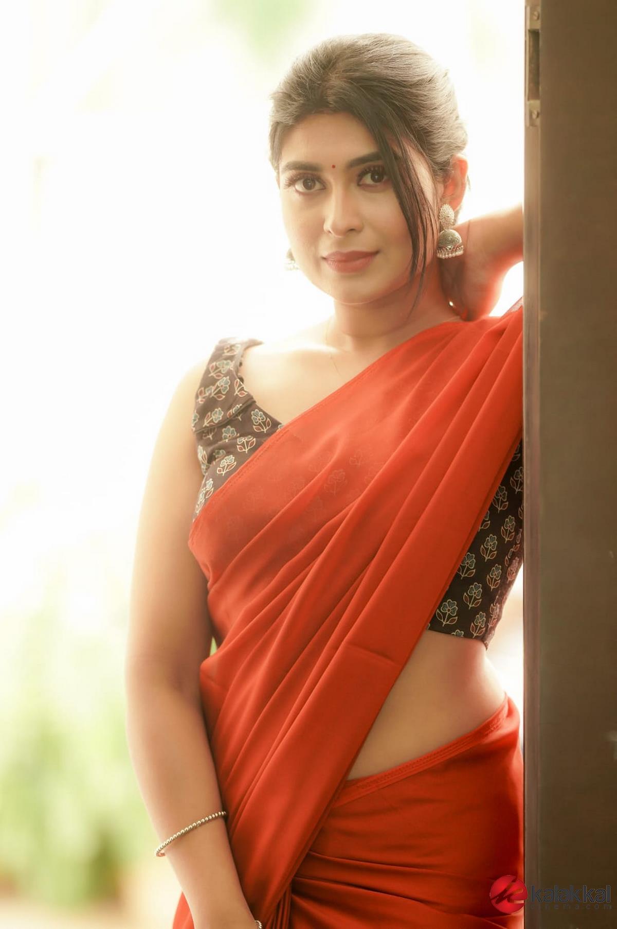 Actress Akshitha Bopaiah Latest Photoshoot