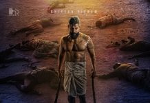Chiyaan 62 crew gifts a huge birthday treat for fans