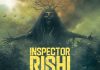 Inspector Rishi the Most-Watched Tamil Original Series