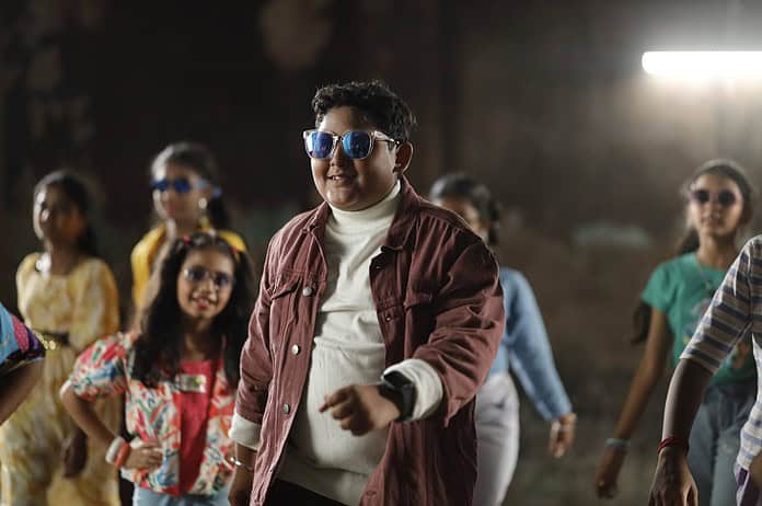 Sofa Bhai's School Leave Vittachu Album song