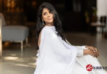 Actress Yuga Krishnan Latest Stills (8)