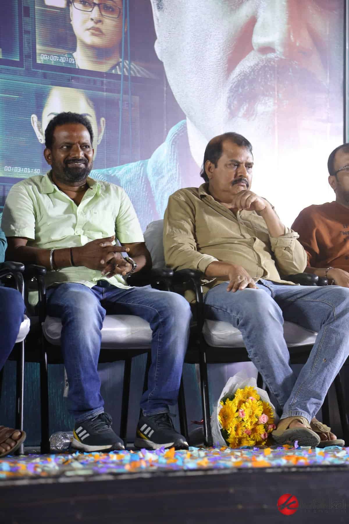 Hit List Movie Audio Launch Stills