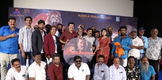 Kavundampalayam Movie Audio Launch Stills