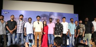 Pogumidam Vegu Thooramillai Audio Launch Stills