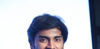 Actor Atharvaa Murali Photos