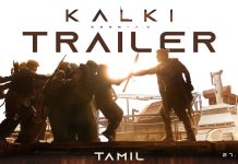 Kalki 2898 AD Trailer Tamil