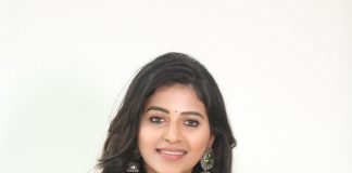 Actress Anjali Latest Photos