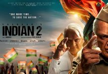 Indian 2 Movie Review