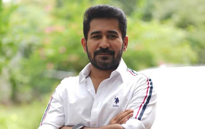 Actor Vijay Antony's property worth so many crores