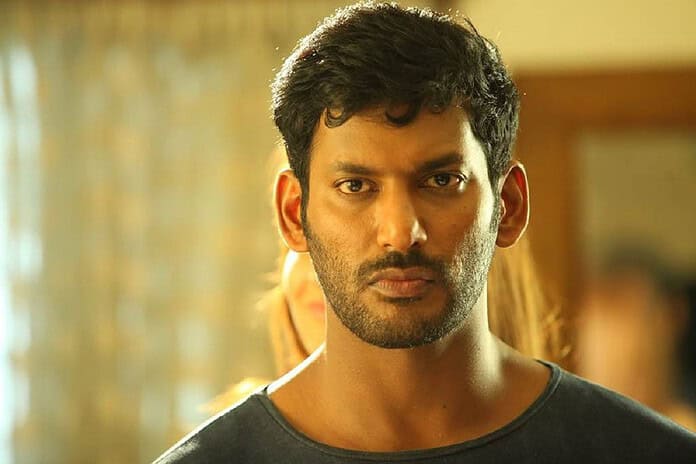 Actor Vishal about wayanad landslide