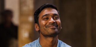 Actor dhanush salary for one movie