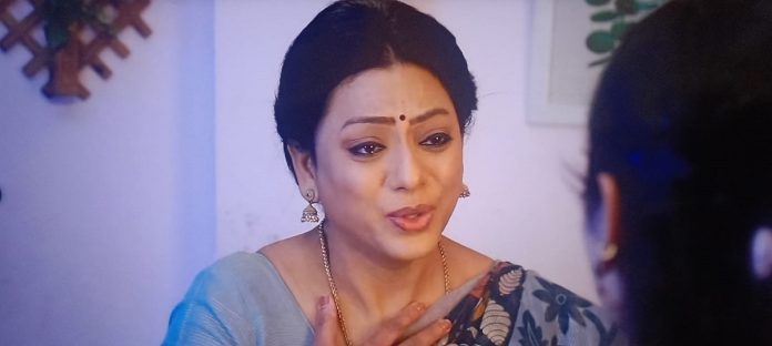 BaakiyaLakshmi Serial Today Episode Update 05-08-24