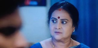 BaakiyaLakshmi Serial Today Episode Update 08-08-24