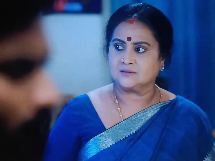 BaakiyaLakshmi Serial Today Episode Update 08-08-24