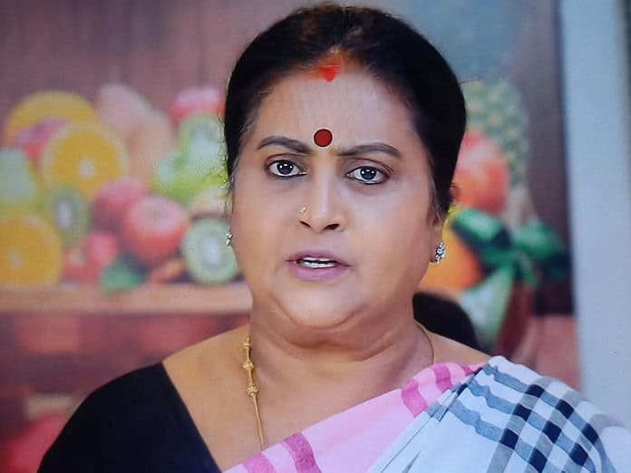 BaakiyaLakshmi Serial Today Episode Update 12-08-24