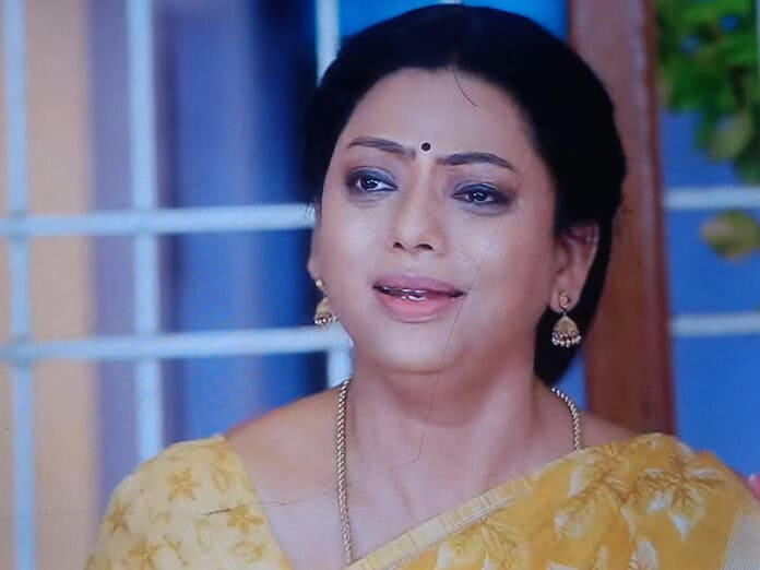 BaakiyaLakshmi Serial Today Episode Update 16-08-24