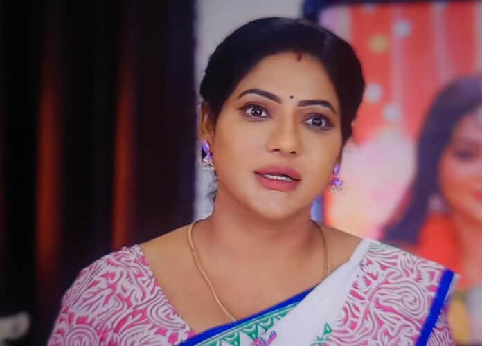 BaakiyaLakshmi Serial Today Episode Update 21-08-24