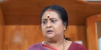 BaakiyaLakshmi Serial Today Episode Update 31-08-24