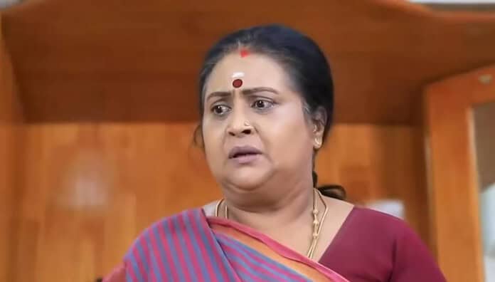 BaakiyaLakshmi Serial Today Episode Update 31-08-24