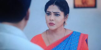 BaakiyaLakshmi Serial Today Episode Update