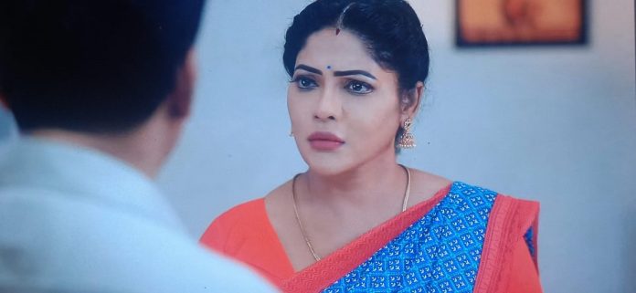 BaakiyaLakshmi Serial Today Episode Update