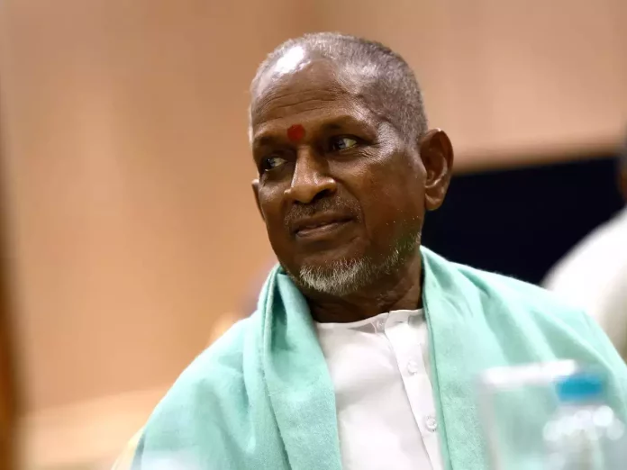 Manjumel Boys team agrees to pay compensation to Ilayaraja