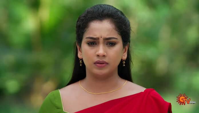 Moondru Mudichu Serial Today Promo Update 21-08-24