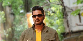 Prabhu Deva's 'Peta Rap' is released by Sapphire Studios