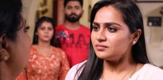 Siragadikka Aasai Serial Today Episode Update 28-08-24