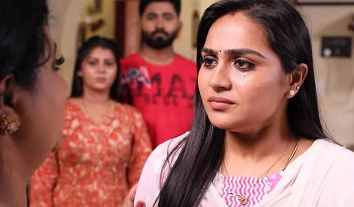 Siragadikka Aasai Serial Today Episode Update 28-08-24