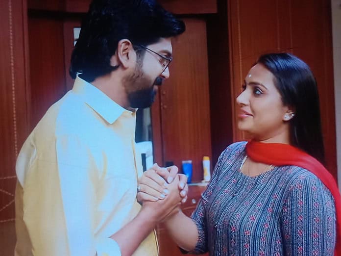 SiragadikkaAasai Serial Today Episode Update 17-08-24