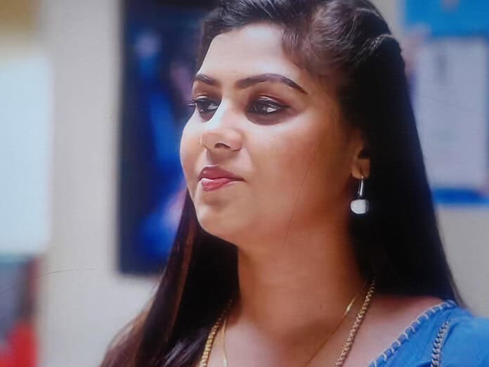 SiragadikkaAasai Serial Today Episode Update 19-08-24