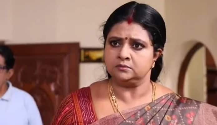 SiragadikkaAasai Serial Today Episode Update