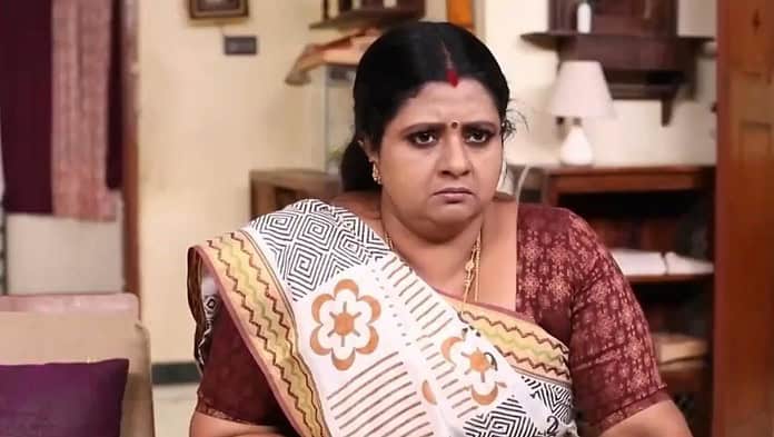 SiragadikkaAasai Serial Today Episode Update 30-08-24,