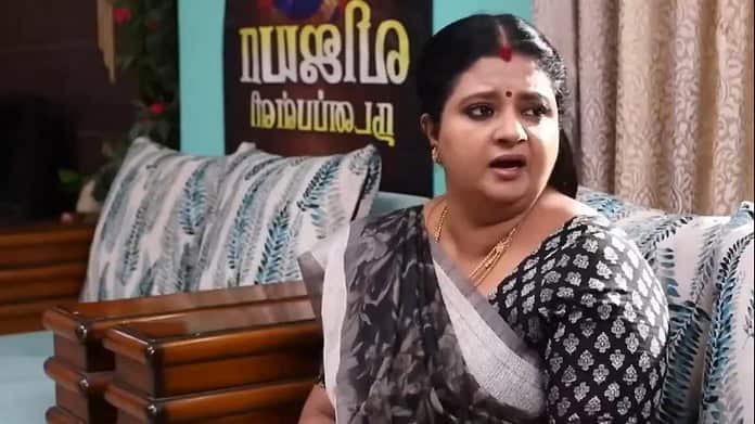 SiragadikkaAasai Serial Today Episode Update 31-08-24