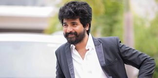 Sivakarthikeyan released the making video of Amaran