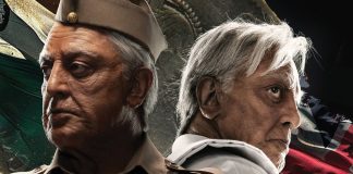 Sothappal in Indian 2, the decision to postpone the third part