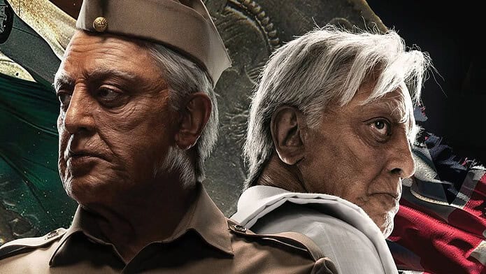 Sothappal in Indian 2, the decision to postpone the third part