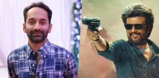 Vettaiyan film crew wishes Fahadh Faasil on his birthday