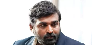 Vijay Sethupathi helped his comedy actor son study