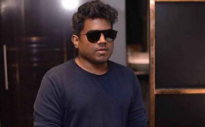 Yuvan Shankar Raja's property value update