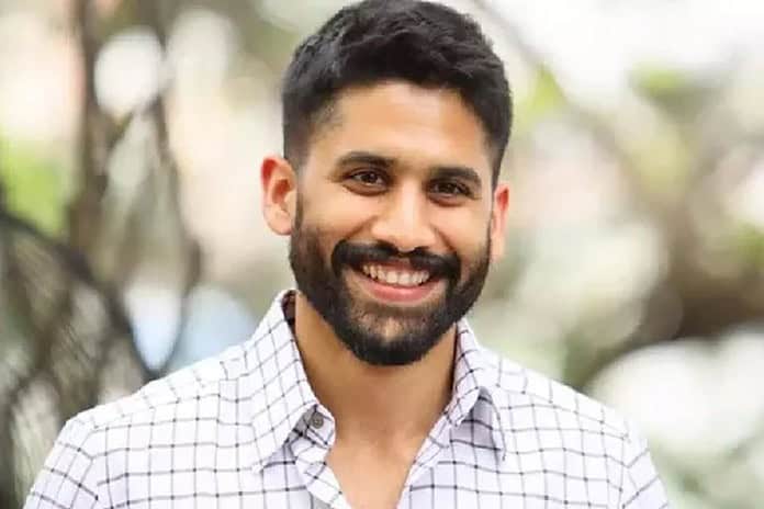 actor naga chaitanya property value details