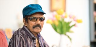 actor senthil about goundamani