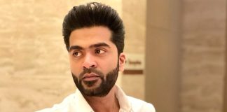 actor simbu upcoming movies update