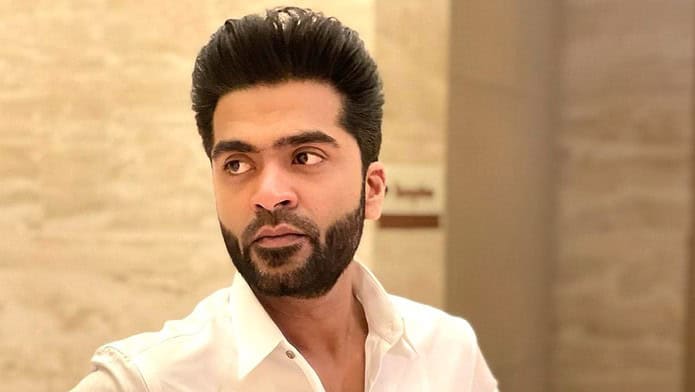 actor simbu upcoming movies update