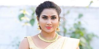 actress myna nandhini about rumours